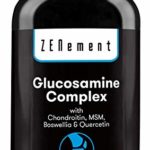 Glucosamina y Condroitina